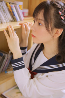 天使之爱