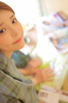 林敏聪老婆